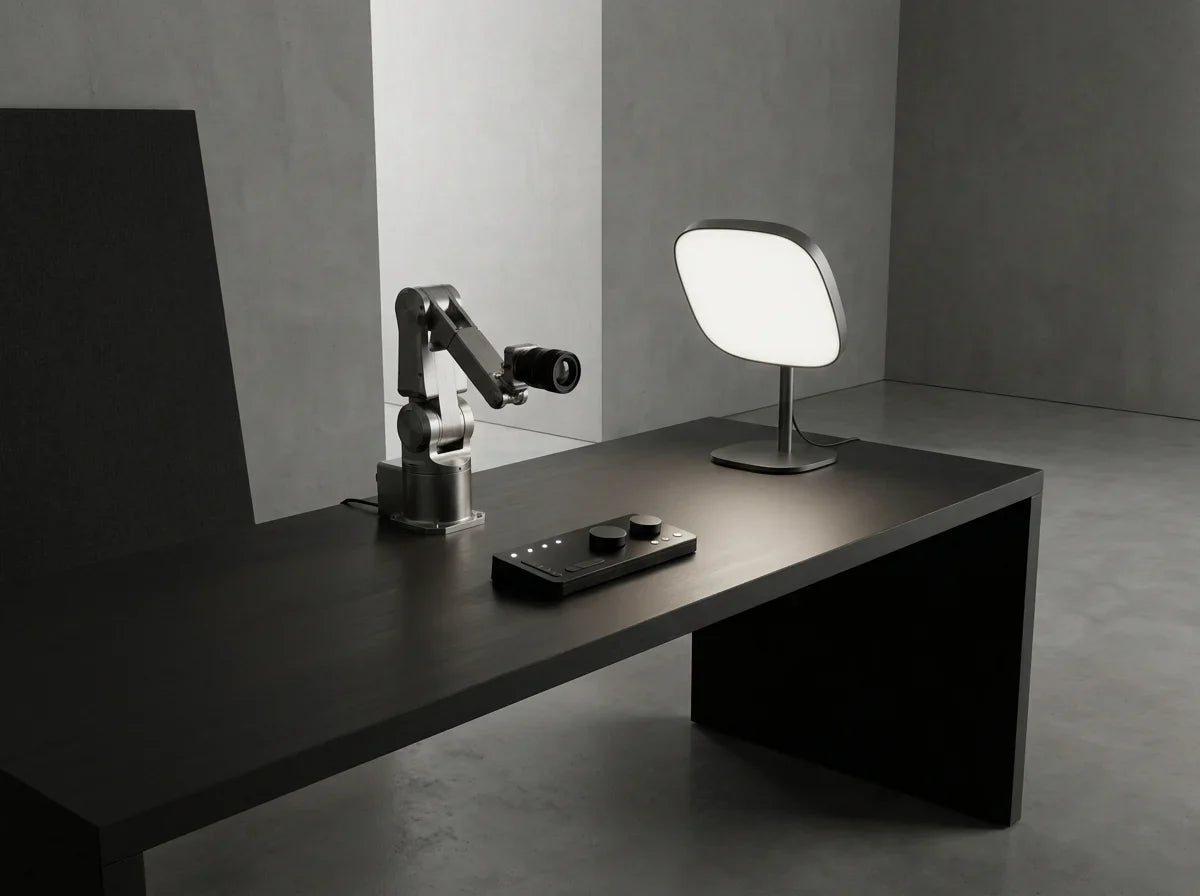 From Tools to Innovation: The Evolution of Professional Tech