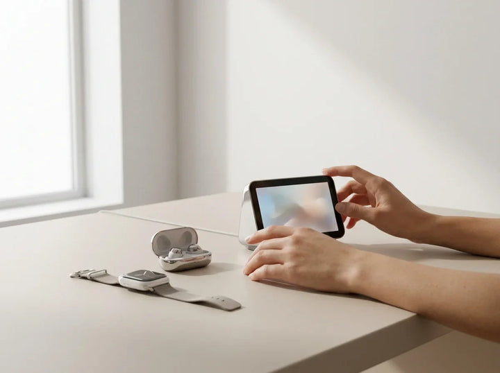 The Rise of Smart Gadgets: How Everyday Tech Is Changing Daily Life