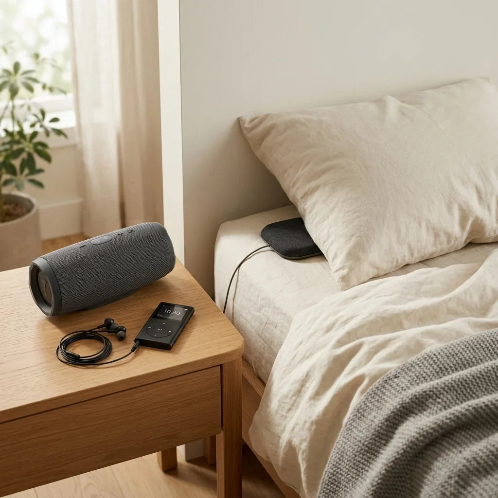 Audio & Music Devices