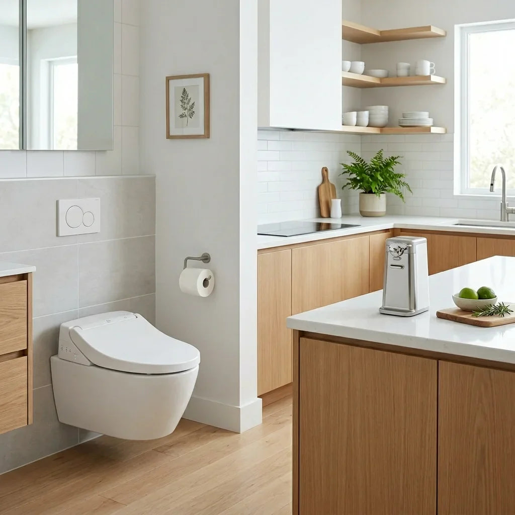 Kitchen Electronics