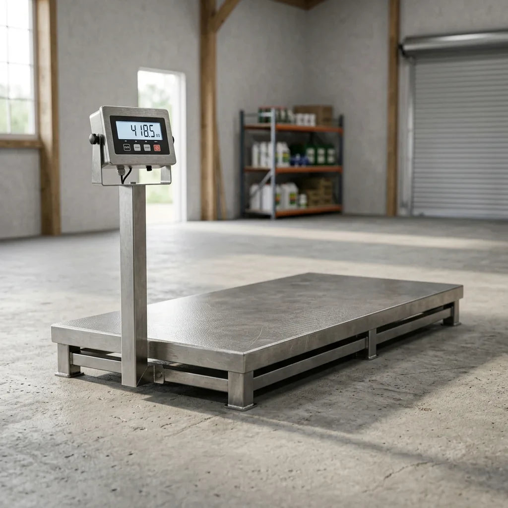 Measurement & Industrial