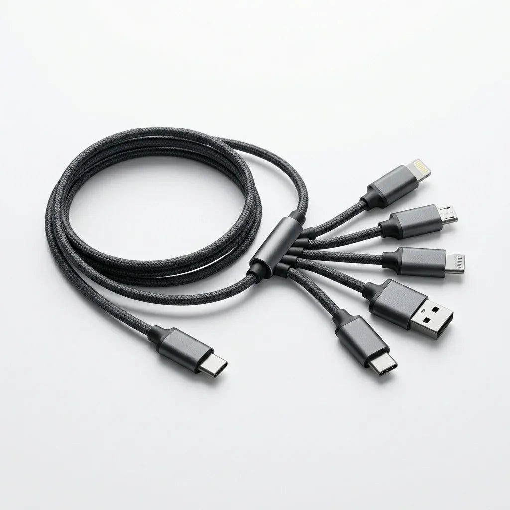 Mobile Accessories & Charging
