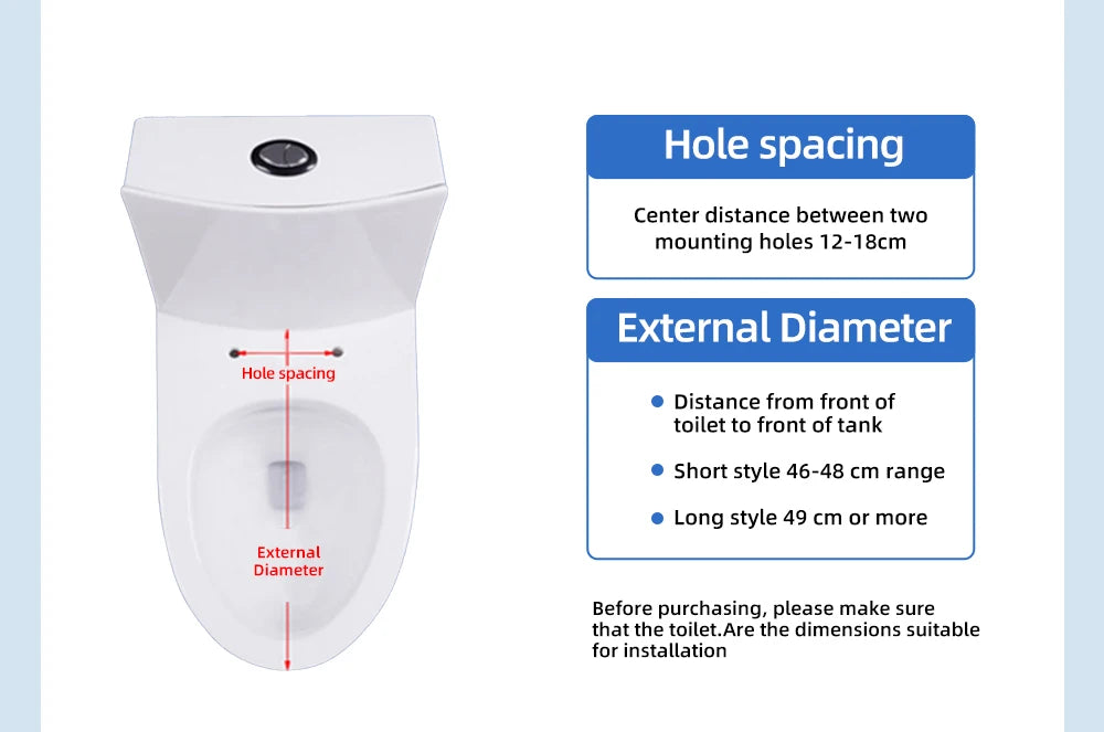 Smart Bidet Toilet Seat Heated Dryer Remote Night Light