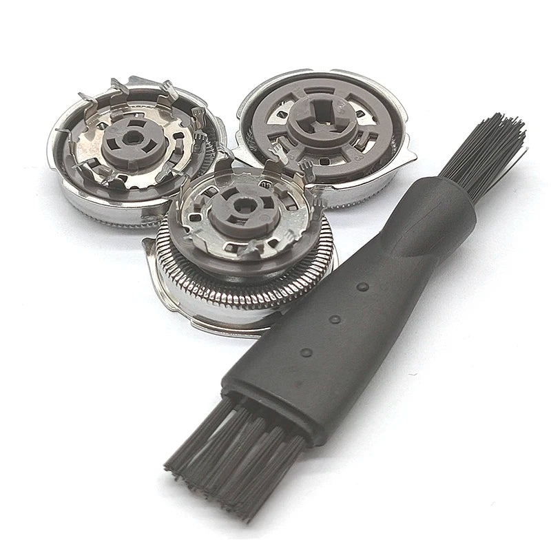 Replacement Razor Heads SH30 for Philips Electric Shavers