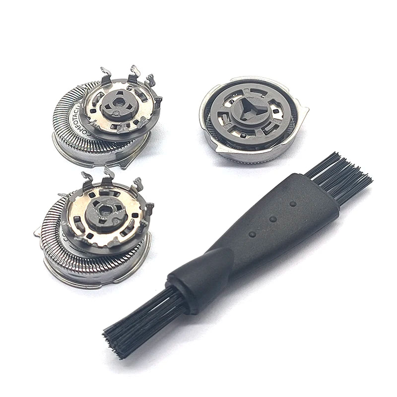 Replacement Razor Heads SH30 for Philips Electric Shavers
