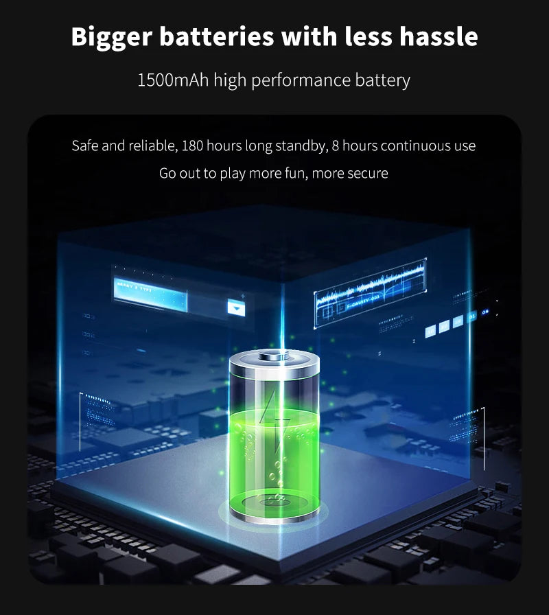 AI Language Translator Device 138 Languages Real-Time Voice