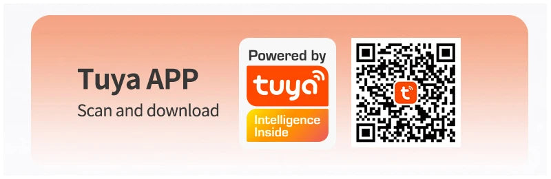 Tuya Smart Fingerprint Door Lock Keypad App Control Secure