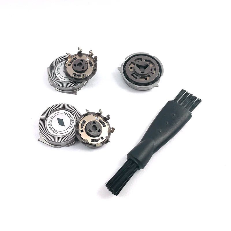 Replacement Razor Heads SH30 for Philips Electric Shavers