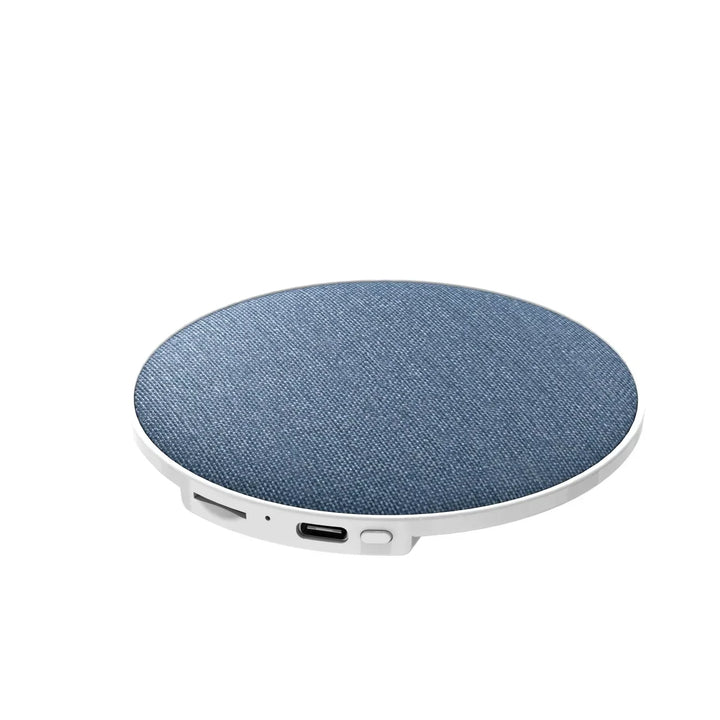 Under Pillow Sleep Speaker Bone Conduction Sound Machine