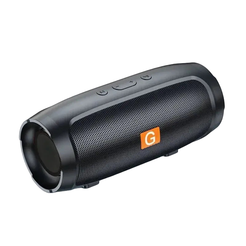 Portable Bluetooth Speaker Waterproof Outdoor Subwoofer